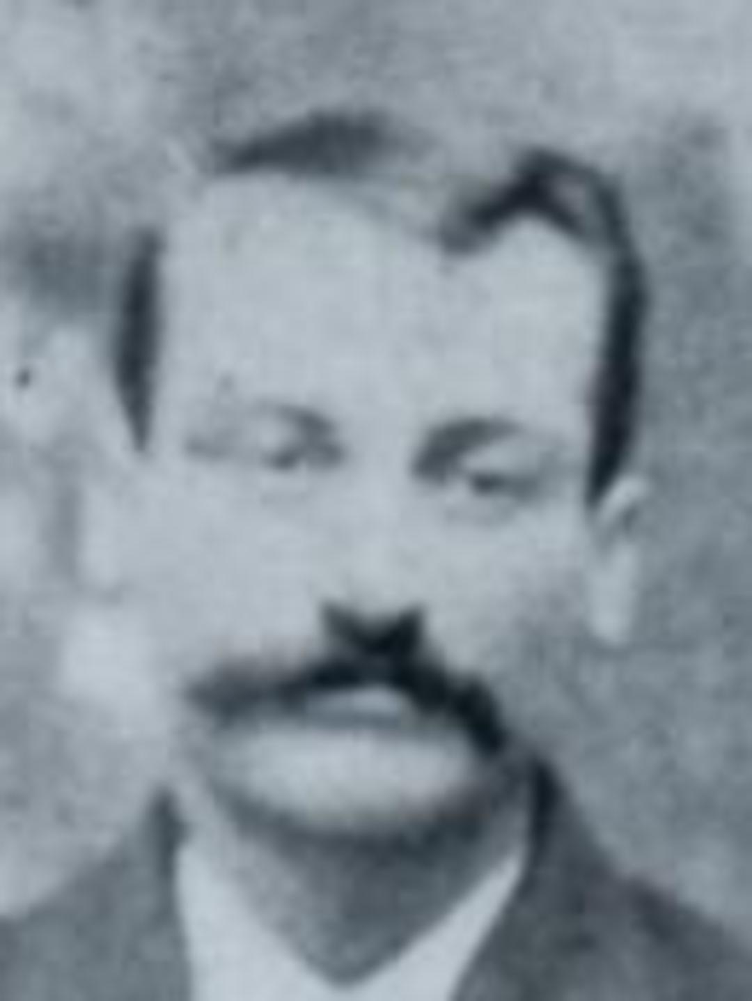 John Haynes (1854 - 1935) Profile